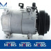 mobis a/c compressor kia morning picanto 2011-15